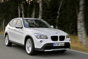 Ya es oficial: el BMW X1 adelanta al Audi Q5