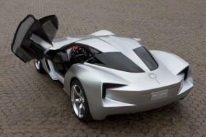 Chevrolet confirma las posibilidades del Corvette híbrido