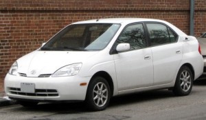 Japón: Toyota vende un millón de híbridos