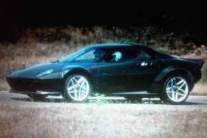 Nuevo Lancia Stratos… llegan los rumores