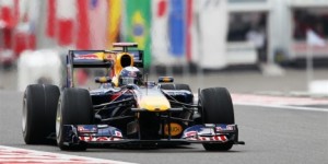 Sebastian Vettel se disculpa