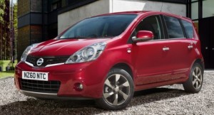 Nissan llama a revisión a 2,14 millones de vehículos en el mundo