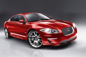 Oficial: Habrá sucesor del Jaguar X-Type