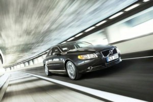 Volvo lanzará una gran berlina premium