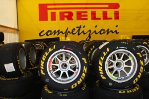 Muy poco para el debut de Pirelli en la Fórmula 1
