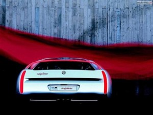 Volkswagen compra oficialmente Italdesign