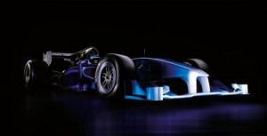Lotus Exos T125, ¿qué más podíamos pedir?