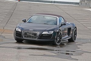 Sport Wheels Audi R8 V10 Spyder