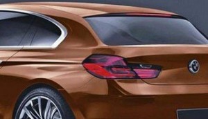 BMW Serie 6 Shooting Brake, ¿en camino?