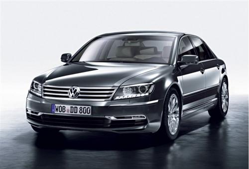 Phaeton