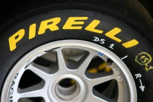 Pirelli usará los mismos neumáticos para la F1 y GP2