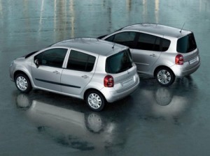 Renault Modus y Grand Modus 2011