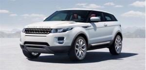 Llega el 2.0 litros EcoBoost de Ford para el Range Rover Evoque