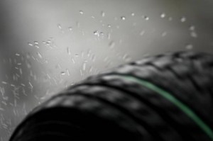 Lluvia y más lluvia para Spa