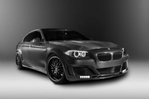 TOPCAR Lumma BMW CLR 500 RS2