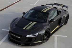 PPI RAZOR GTR-10, edición limitada… y con razón