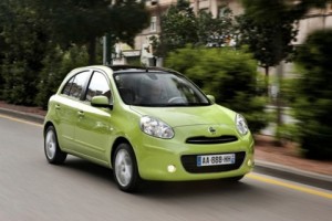 España: Precios del nuevo Nissan Micra