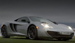 Sucesor del McLaren F1, ¿híbrido?