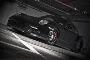 RENM RM580 Porsche 991 Turbo