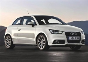 Audi A1 1.4 TFSI, casi el S1