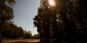 Sebastian Vettel y Ferrari lideran Monza
