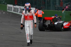 Entonces, ¿fue injusta la sanción a Vettel, o no?