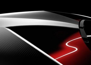 Ya está aquí: lo nuevo de Lamborghini