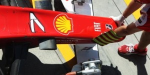 Ferrari presentará en Singapur nuevas mejoras