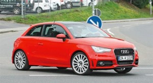 Audi S1, ¿sin descartar?