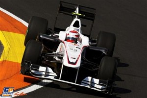 Sauber se queda con Kobayashi
