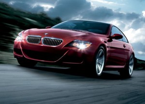 Se acaba la vida del actual BMW M6