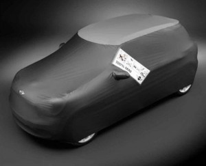 MINI Design Concept, primer anticipo oficial