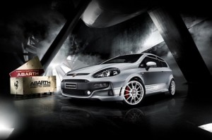 Abarth Punto Evo y Abarth 500C, ahora con kit «esseesse»