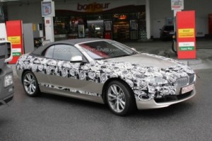 BMW Serie 5 Coupé y Cabrio, ¿qué hay de esto?