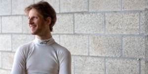 Romain Grosjean ya es el nuevo probador de Pirelli