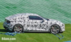 ¿Audi Anniversario?