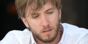 Y Nick Heidfeld, ¿qué dice?