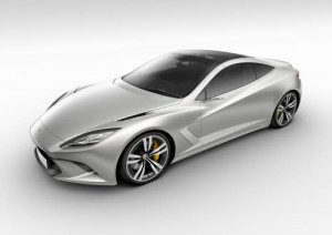 Lotus Elite, llega la revolución británica