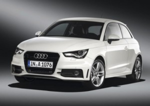 Audi presenta A1 1.4 TFSI de 185 CV S Line