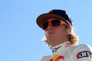 ¿Kimi Räikkönen en Renault? Depende del dinero