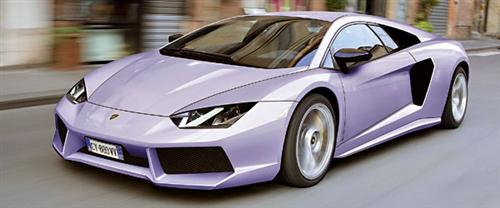 Lamborghini