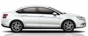 Citroën C5 2011, sin muchos cambios