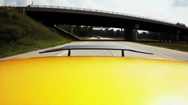 No hay palabras: Lamborghini Murcielago SV por Underground Racing