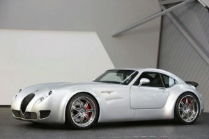 Wiesmann se pasa al V8 Twin Turbo de BMW