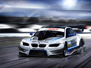 BMW, ¿vuelta a la DTM?