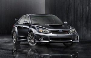 España: Llega el Subaru Impreza WRX STI Sedán