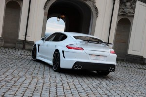 TechArt Panamera Grand GT