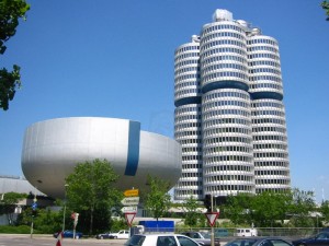 16,8% de incremento en ventas para BMW