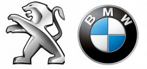BMW y PSA anuncian un nuevo acuerdo de colaboración
