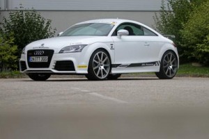 Audi TT-RS por MTM